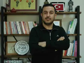 Şiddetin tek kaynağı dijital araçlar değil
