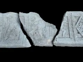 Side’de 390 metrelik anıtsal antik cadde gün yüzüne çıktı
