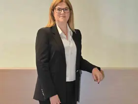 Siemens Healthineers Türkiye’nin yeni CEO’su Nalan Abdullahoğlu oldu

