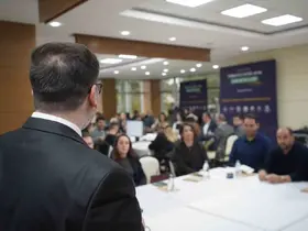 Sıfır Atık stratejileri Sakarya’da masaya yatırıldı
