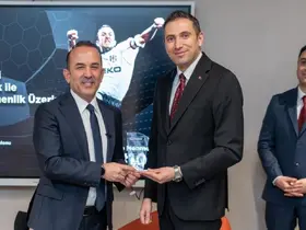 Şifo Mehmet’ten Süleyman Seba özlemi

