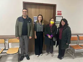 Sigara Bırakma Poliklinikleri kırsalda da hizmete başladı
