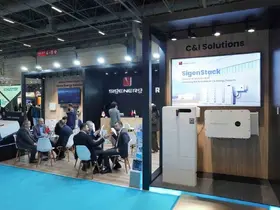 Sigenergy, SolarEx İstanbul 2026’da sektör profesyonellerine portföyünü sergiledi
