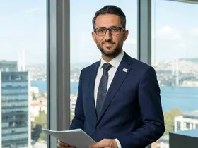 Sigorta sektörünün prim üretimi 1,2 trilyon TL’yi aştı

