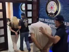 ’Sigorta yapma’ vaadiyle 65 kişiyi 3 milyon TL dolandırdılar
