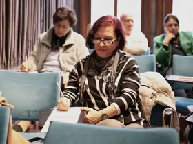 Şiir dünyası Osmangazi’de kapılarını aralıyor
