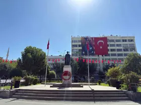 Siirt’in Şeref Günü kutlandı
