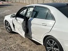 Siirt’te 4 aracın karıştığı kazada maddi hasar oluştu
