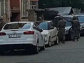 Siirt’te bayram günü işlenen cinayete ilişkin 1 gözaltı
