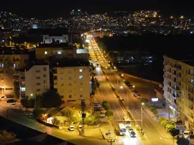 Siirt’te kayıp kaçak oranı kent merkezinde yüzde 6’ya geriledi
