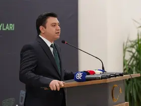 Siirt’te ’Sıfır Atık’ çalıştayı düzenlendi
