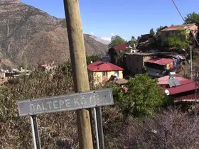 Siirt’te terör örgütü PKK’nın katlettiği 37 kiş törenle anıldı
