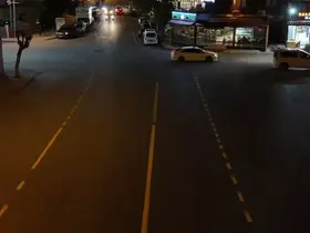 Siirt’te yol yenileme çalışmaları aralıksız sürüyor

