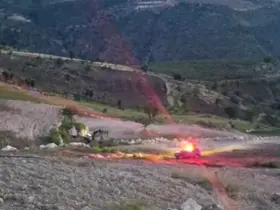 Siirt’te yürek burkan kaza: Babasının kullandığı kepçenin altında kalan minik çocuk hayatını kaybetti
