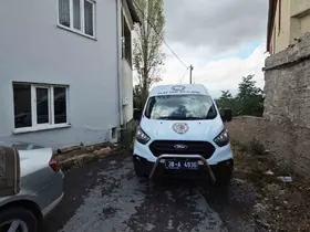 Silahla vurulan şahıs ağır yaralandı
