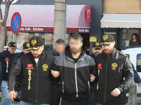 Silahlı kavga cinayetle bitti: 7 şüpheli adliyede
