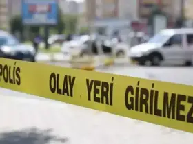 Silahlı kavgada 3 yaralı, 7 gözaltı
