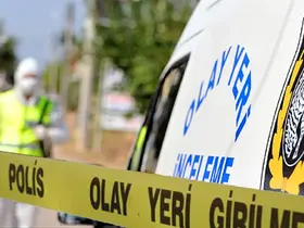Silahlı kavgada husumetlisini vurdu! Yaralı yaşamını yitirdi