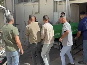 Silahlı kavgada ölenler 2 kardeş ve dayı, katil zanlıları ise diğer 2 dayı
