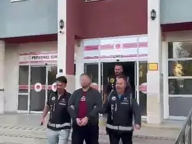 Silahlı yağmadan aranan şahıs Nazilli’de yakalandı
