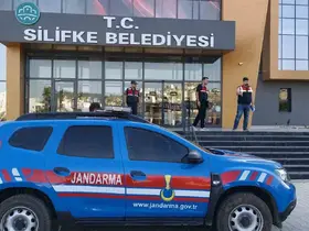 Silifke Belediyesine yönelik ’rüşvet’ soruşturmasında tutuklu sayısı 10’a yükseldi
