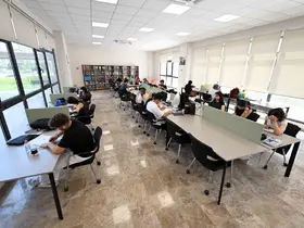Silifke Sosyal Yaşam Merkezi, her yaştan vatandaşa hizmet veriyor
