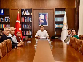 Silifke’de açık hava sınıfı için protokol imzalandı
