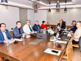 Silifke’de lise müdürleri toplantısı gerçekleştirildi
