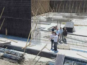 Simav Kaymakamı Karaloğlu’dan, Tarıma Dayalı İhtisas OSB’de inceleme
