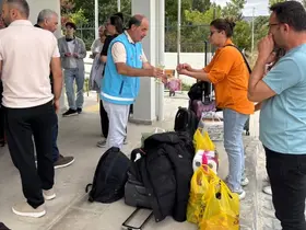Simav KYK’da öğrenciler ve veliler manevi danışmanlık hizmetleri hakkında bilgilendirildi
