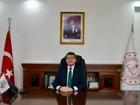Şimşek’ten 2025-2026 Eğitim Yılı 2. dönem mesajı
