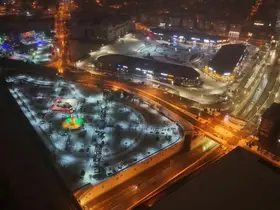 Sincan Belediyesinde kar teyakkuzu
