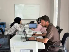 Sincan Belediyesinden ücretsiz tercih danışmanlığı hizmeti
