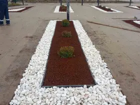 Sincan’da çevre düzenleme ve peyzaj çalışmaları aralıksız sürüyor
