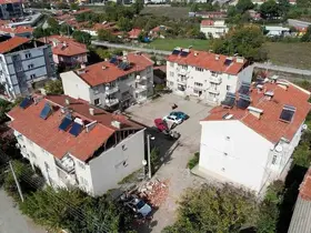Sındırgı’da vatandaşlar depremi anlattı
