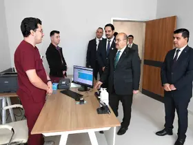 Sındırgı’da yeni hastane hizmete başladı
