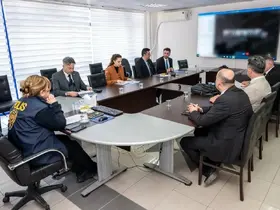 Sinop polisinden "huzur" mesaisi
