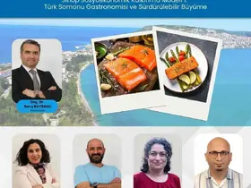 Sinop vizyon 2030 bilim söyleşileri başlıyor
