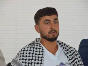 Sinoplu kaptan, İsrail zulmünü anlattı

