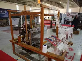 Sinop’ta 170 firma aynı fuarda buluştu
