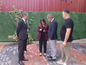 Sinop’ta 75 kişilik bakım merkezi hizmete hazırlanıyor

