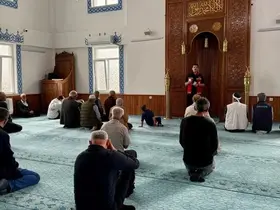 Sinop’ta ailenin toplumdaki rolü anlatıldı
