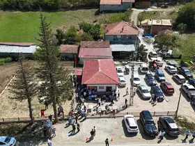 Sinop’ta atıl 19 okul köylere kazandırılacak
