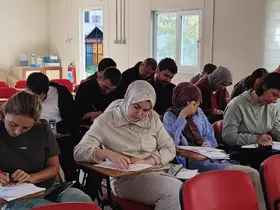 Sinop’ta bebek ölümlerinin önlenmesine yönelik çalışmalar
