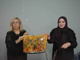Sinop’ta bilim ve sanat şöleni
