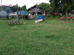 Sinop’ta cami yerine engel iddiası: "Devlet içinde intikam olmaz, hizmet olur"
