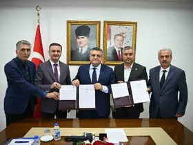 Sinop’ta çevreye duyarlı köy modeli hayata geçiyor
