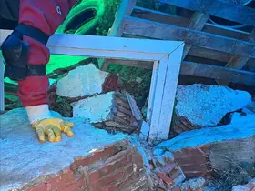 Sinop’ta deprem senaryosu: UMKE ekipleri zamanla yarıştı
