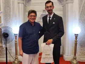 Sinop’ta din görevlileri en etkili hutbe için yarıştı
