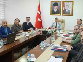 Sinop’ta eğitim yatırımları
